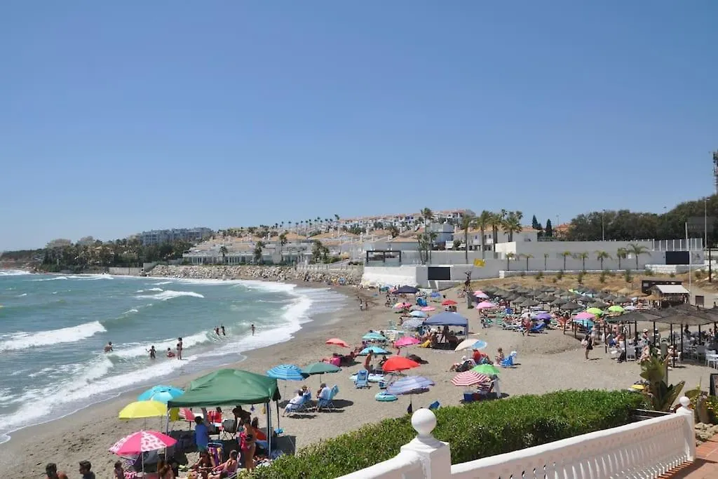 Spectacular 3 Bedrooms Sea Views Apartment El Faro