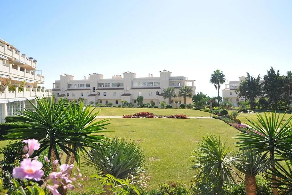 Spectacular 3 Bedrooms Sea Views Apartment El Faro Spain