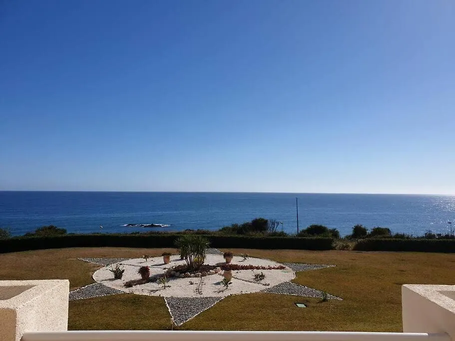 Spectacular 3 Bedrooms Sea Views Apartment El Faro
