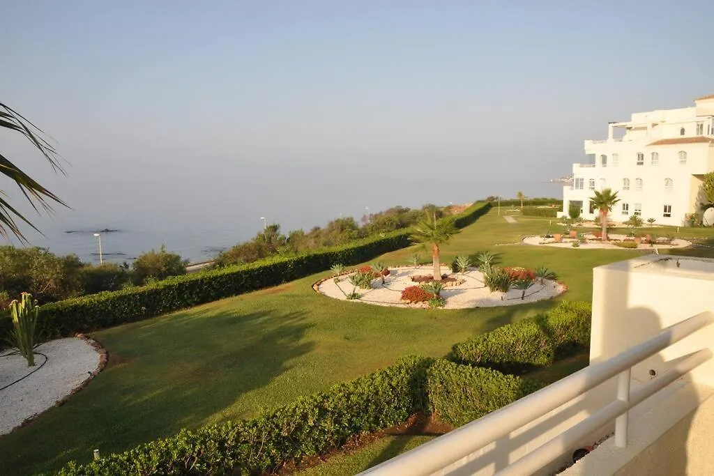 Spectacular 3 Bedrooms Sea Views Apartment El Faro 0*,  Spain