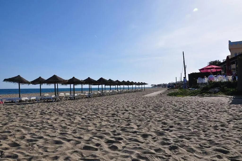 Spectacular 3 Bedrooms Sea Views Apartment El Faro