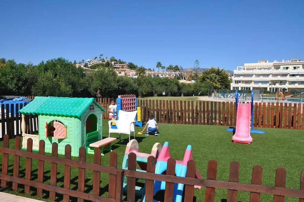 Spectacular 3 Bedrooms Sea Views Apartment El Faro