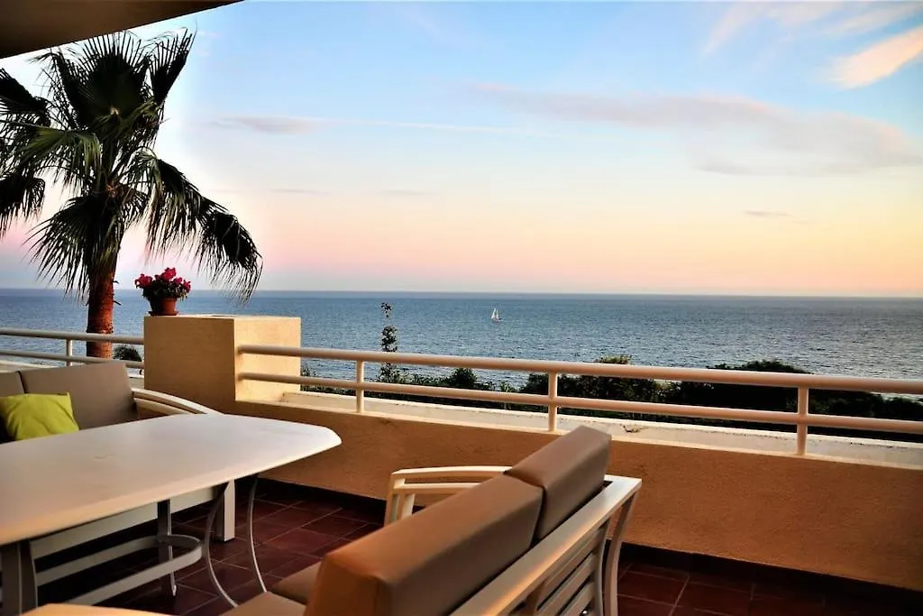 Spectacular 3 Bedrooms Sea Views Apartment El Faro