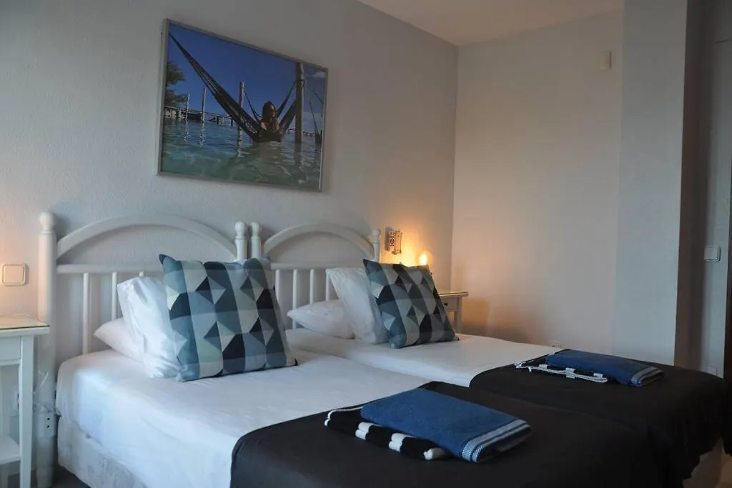 Spectacular 3 Bedrooms Sea Views Apartment El Faro 0*,