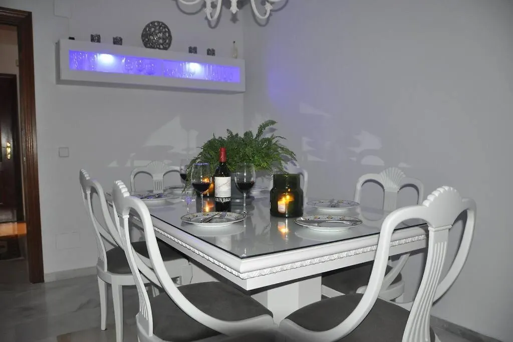 Spectacular 3 Bedrooms Sea Views Apartment El Faro