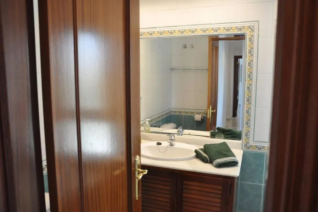 Spectacular 3 Bedrooms Sea Views Apartment El Faro 0*,  Spain