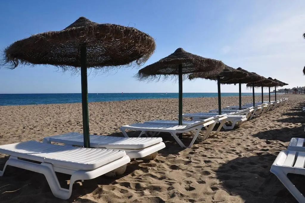 Spectacular 3 Bedrooms Sea Views Apartment El Faro