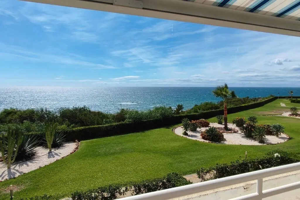 Spectacular 3 Bedrooms Sea Views Apartment El Faro