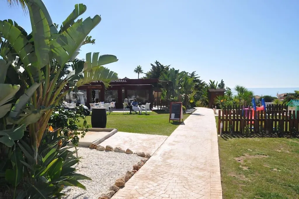 Spectacular 3 Bedrooms Sea Views Apartment El Faro 0*,  Spain