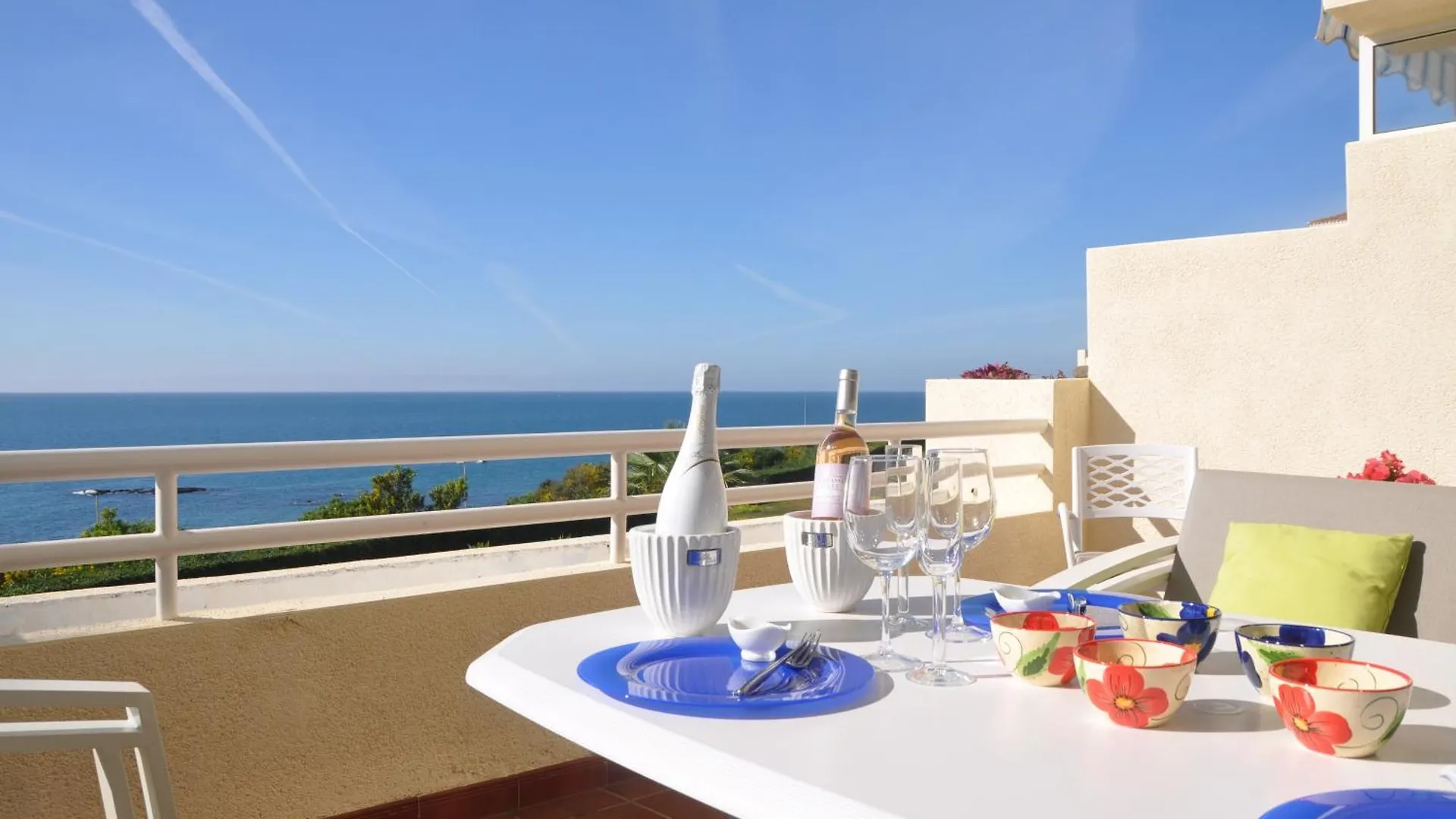 Spectacular 3 Bedrooms Sea Views Apartment El Faro 0*,  Spain