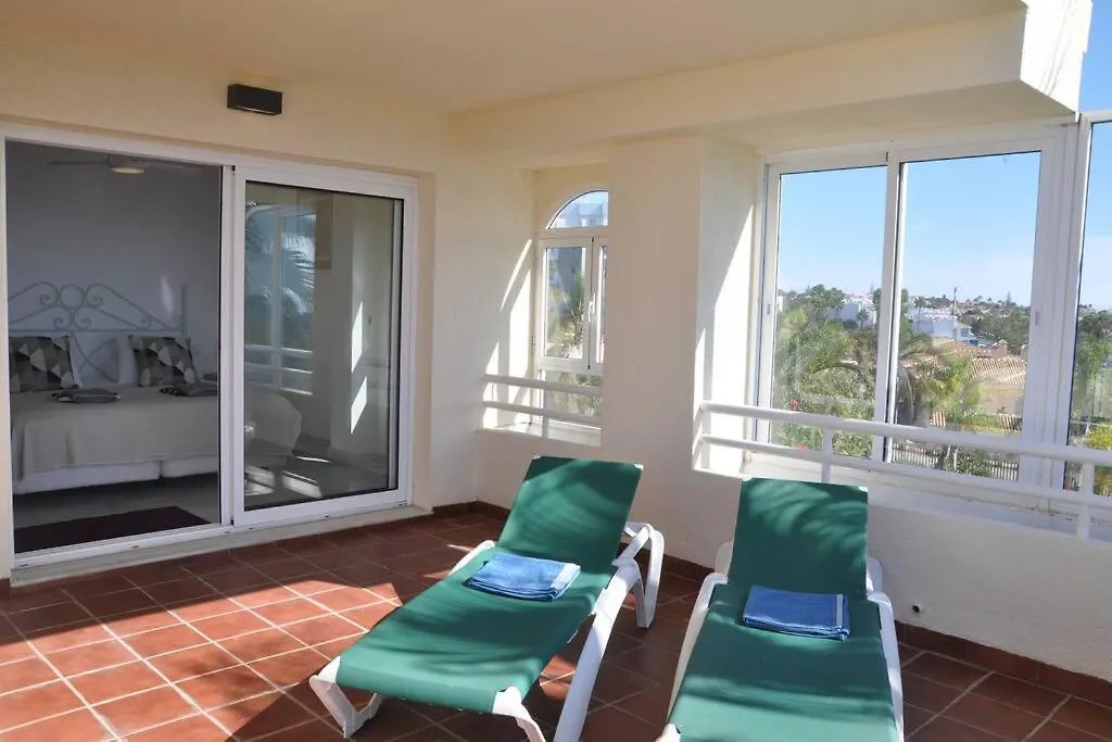 Spectacular 3 Bedrooms Sea Views Apartment El Faro Spain