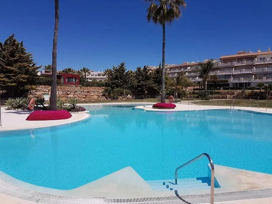 Spectacular 3 Bedrooms Sea Views Apartment El Faro