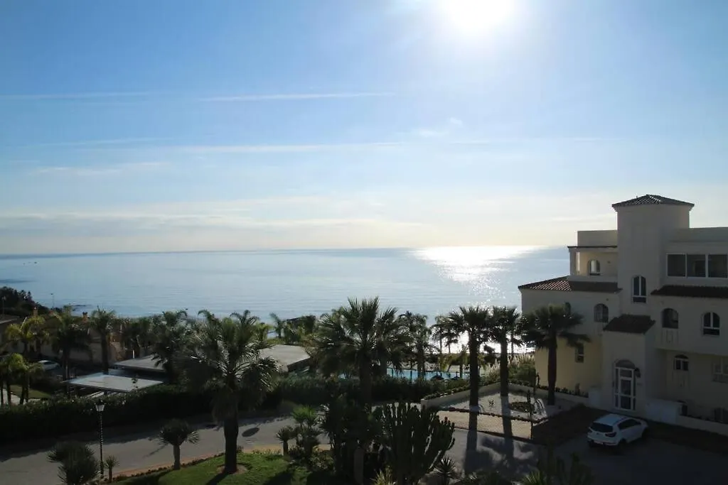 Spectacular 3 Bedrooms Sea Views Apartment El Faro