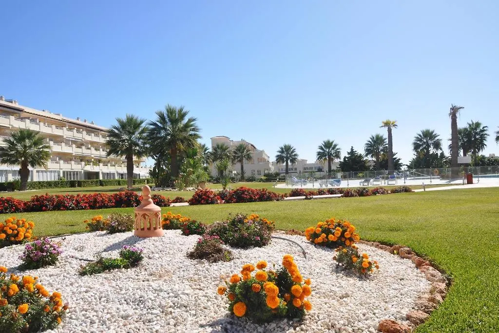 Spectacular 3 Bedrooms Sea Views Apartment El Faro