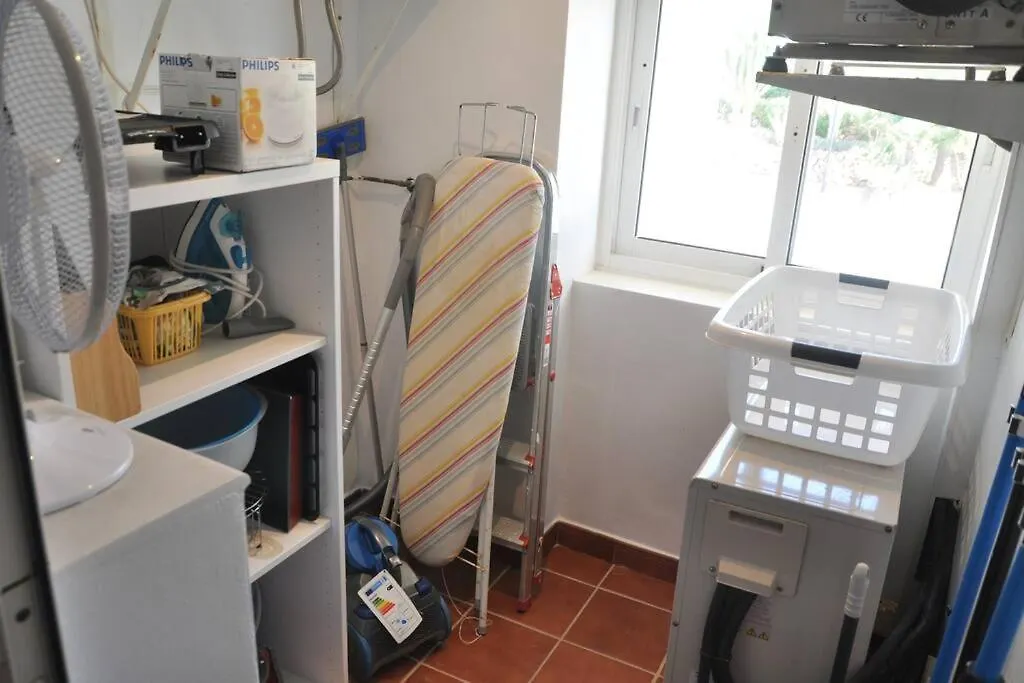 Spectacular 3 Bedrooms Sea Views Apartment El Faro 0*,  Spain