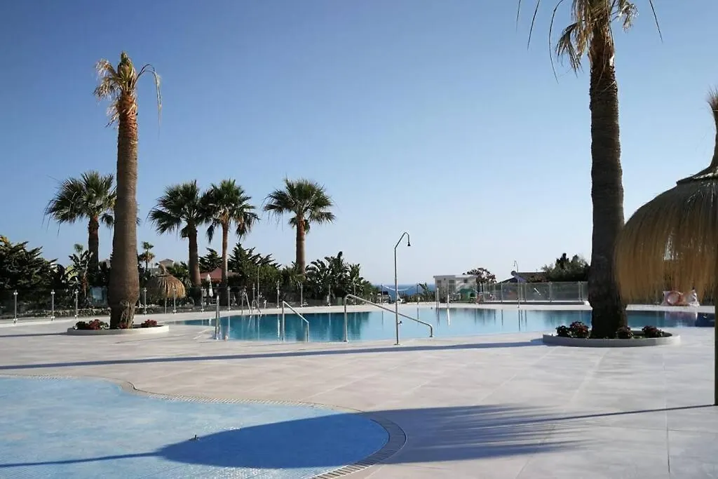 Spectacular 3 Bedrooms Sea Views Apartment El Faro