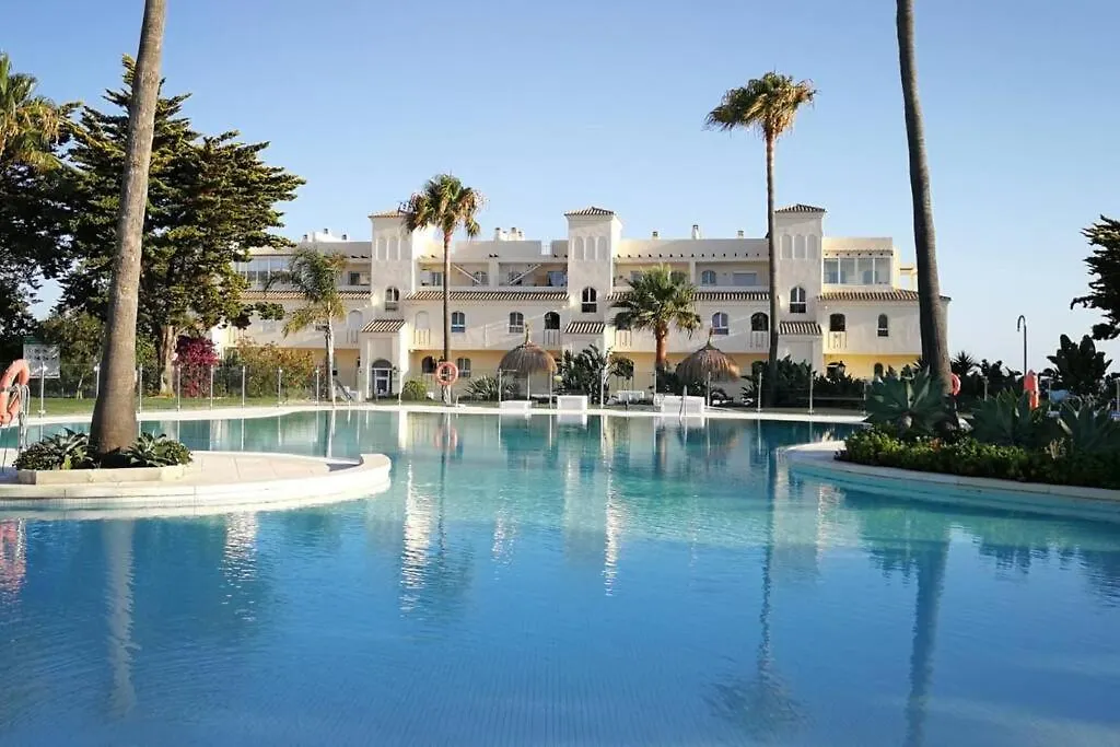 Spectacular 3 Bedrooms Sea Views Apartment El Faro