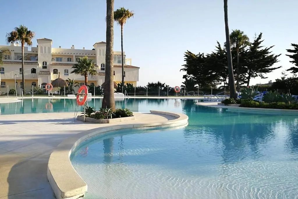 Spectacular 3 Bedrooms Sea Views Apartment El Faro