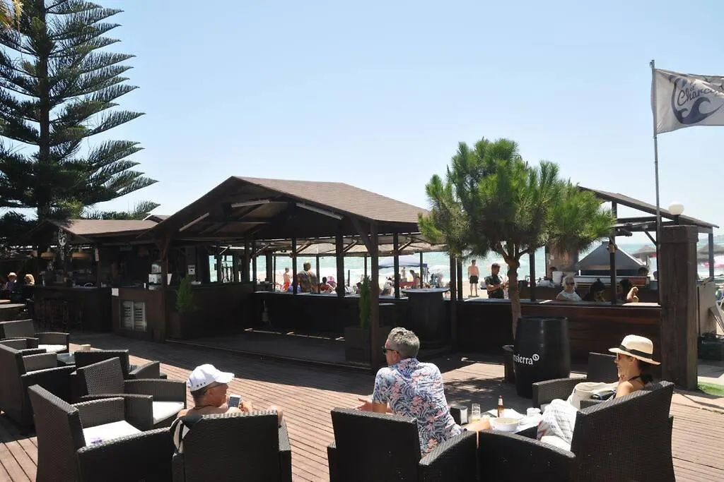 Spectacular 3 Bedrooms Sea Views Apartment El Faro