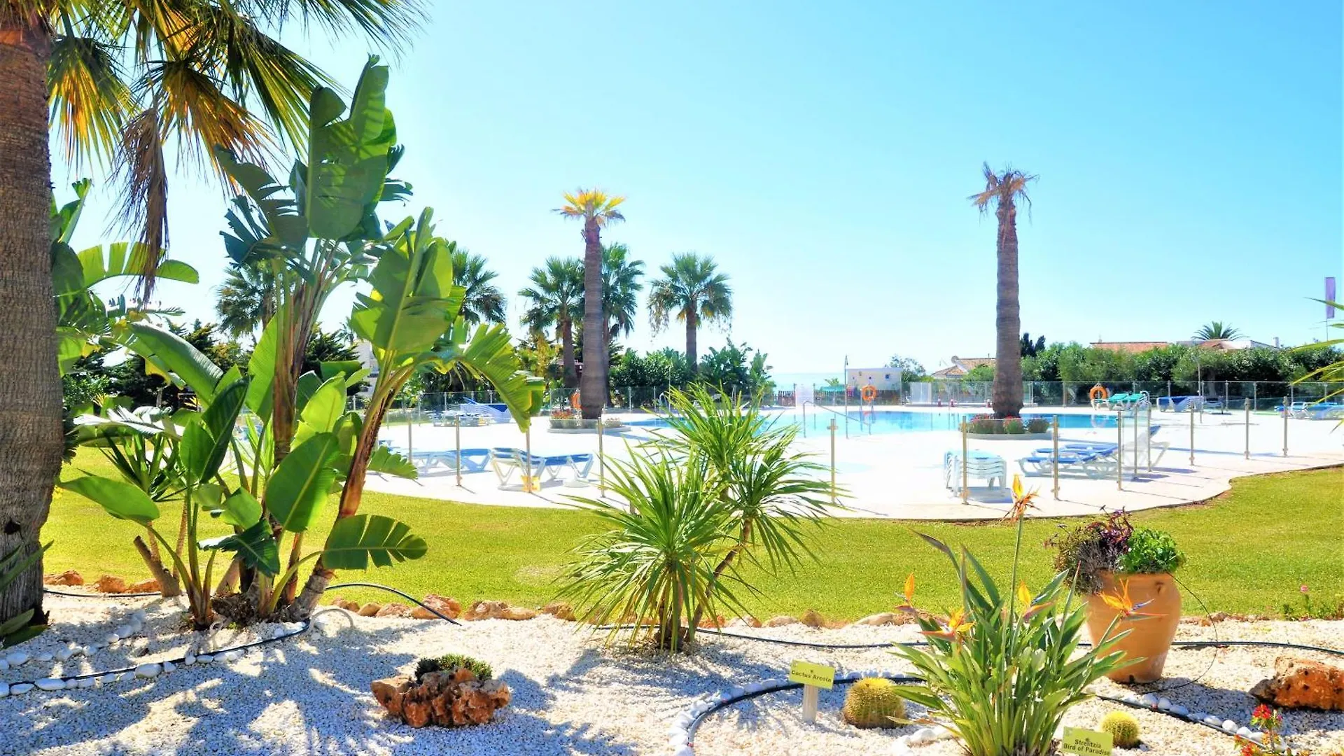 Spectacular 3 Bedrooms Sea Views Apartment El Faro 西班牙