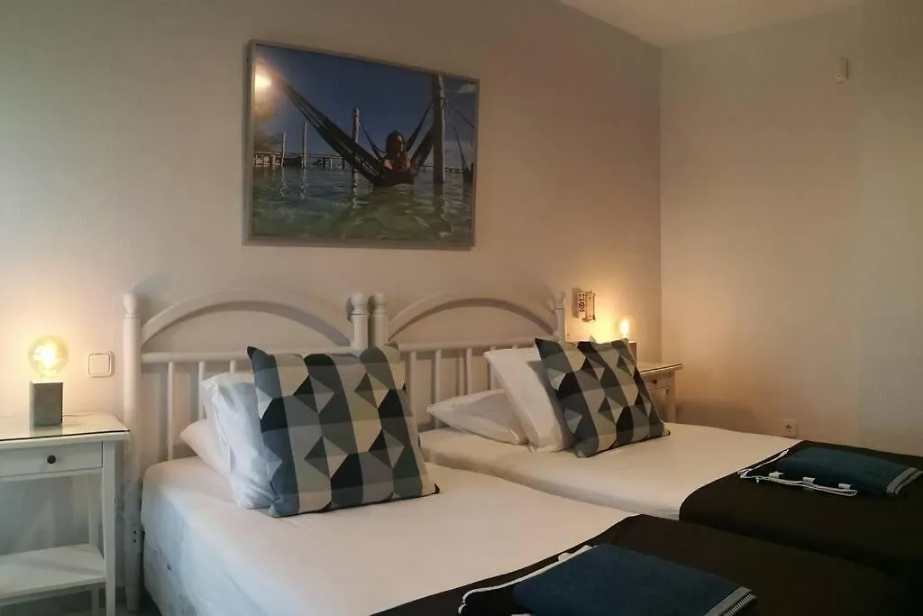 Spectacular 3 Bedrooms Sea Views Apartment El Faro 西班牙