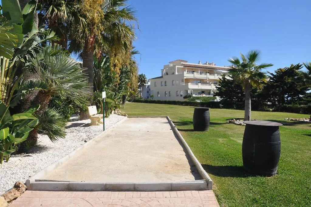 Spectacular 3 Bedrooms Sea Views Apartment El Faro