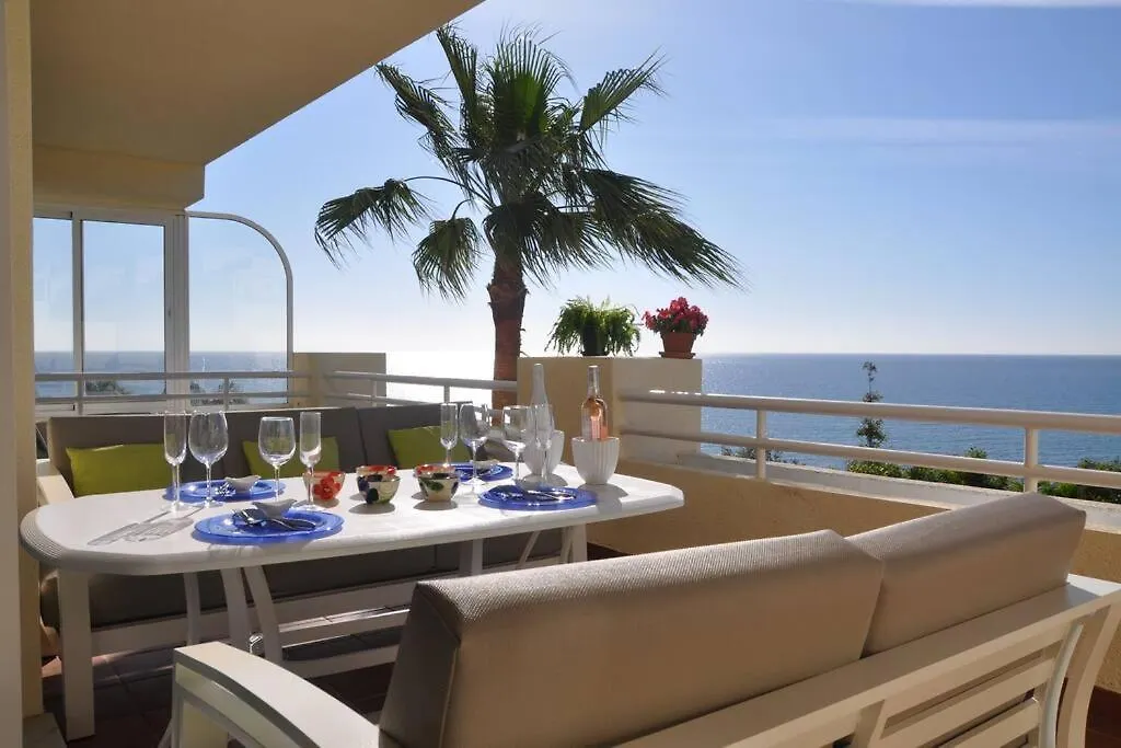 Spectacular 3 Bedrooms Sea Views Apartment El Faro 0*,  西班牙